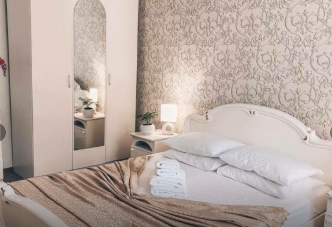 Гостиница Марина Адлер