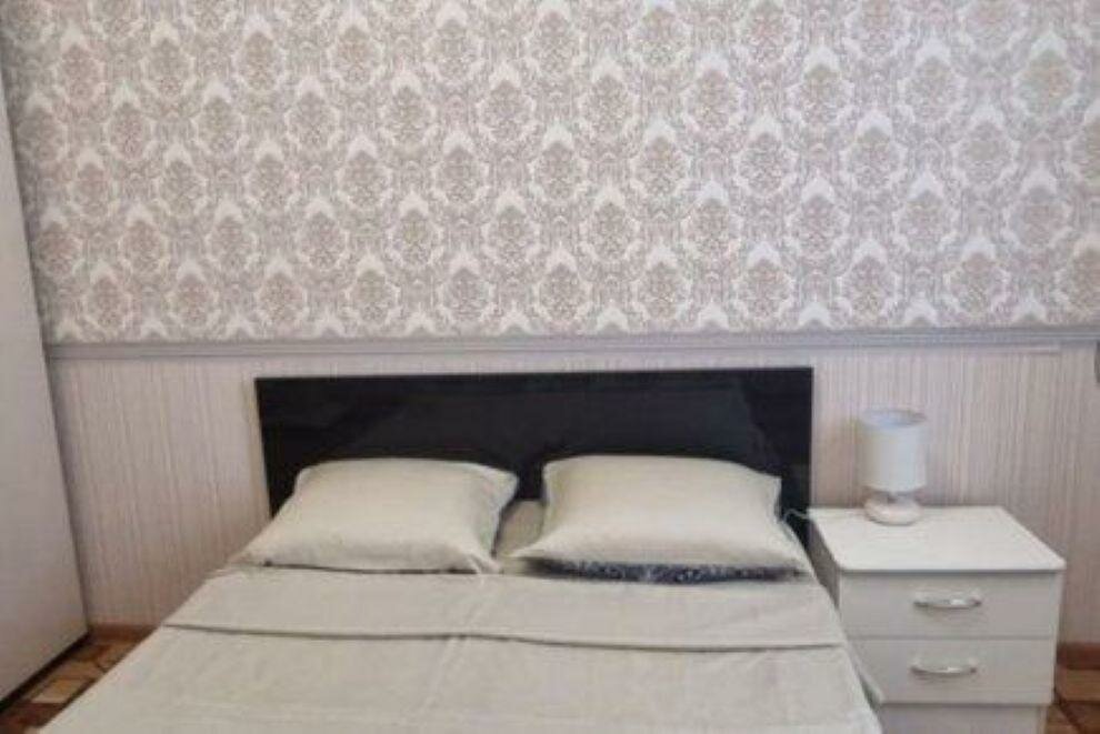 Гостиница Марина Адлер-52