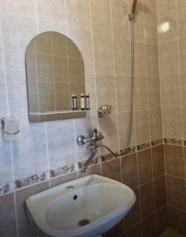 Гостиница Марина Адлер