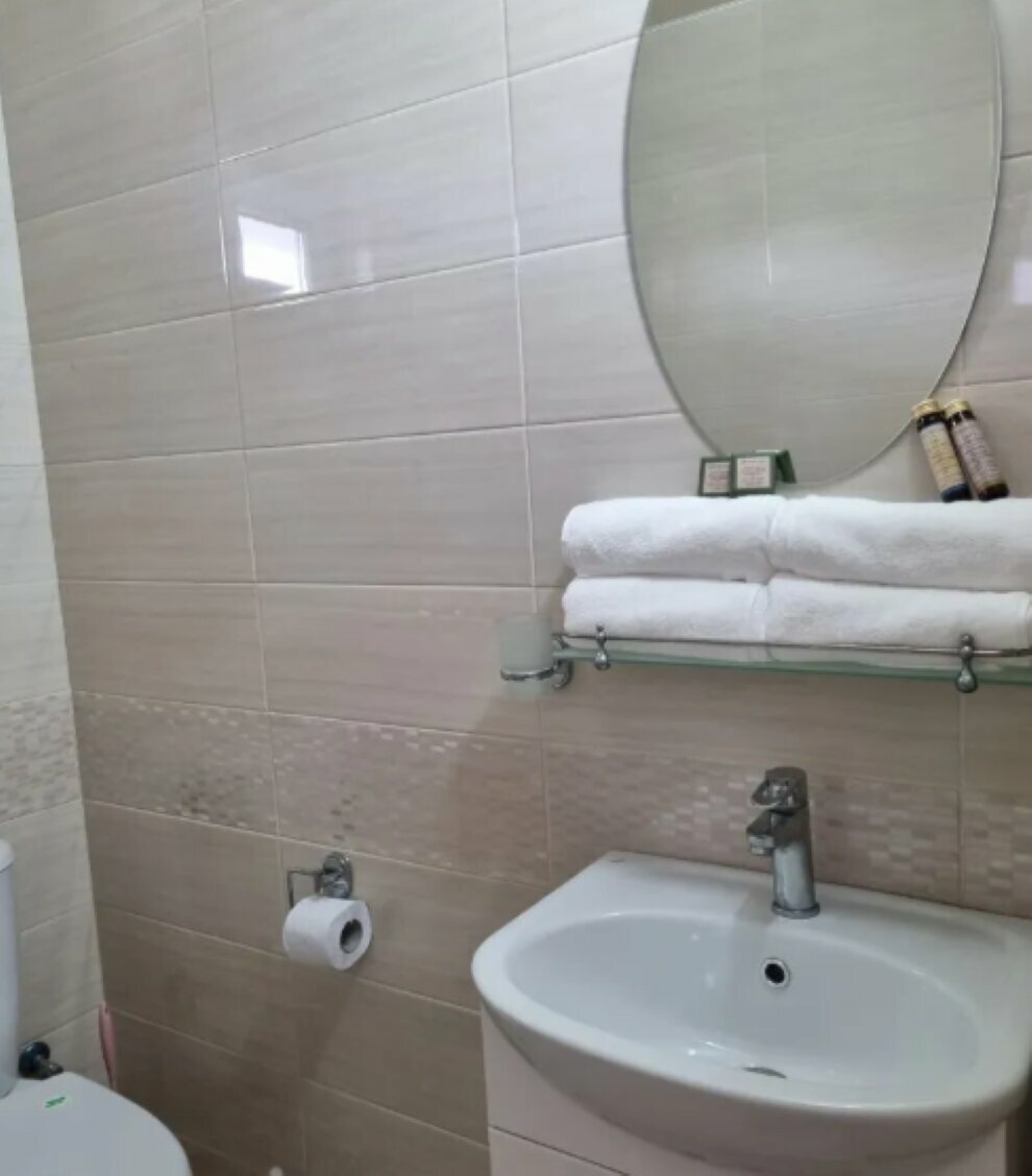 Гостиница Марина Адлер-50