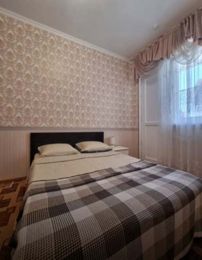 Гостиница Марина Адлер