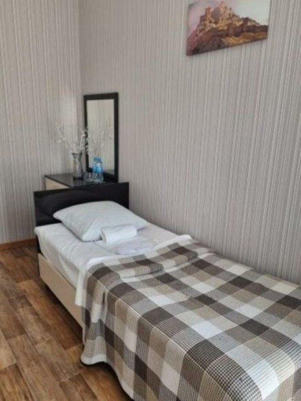 Гостиница Марина Адлер-54