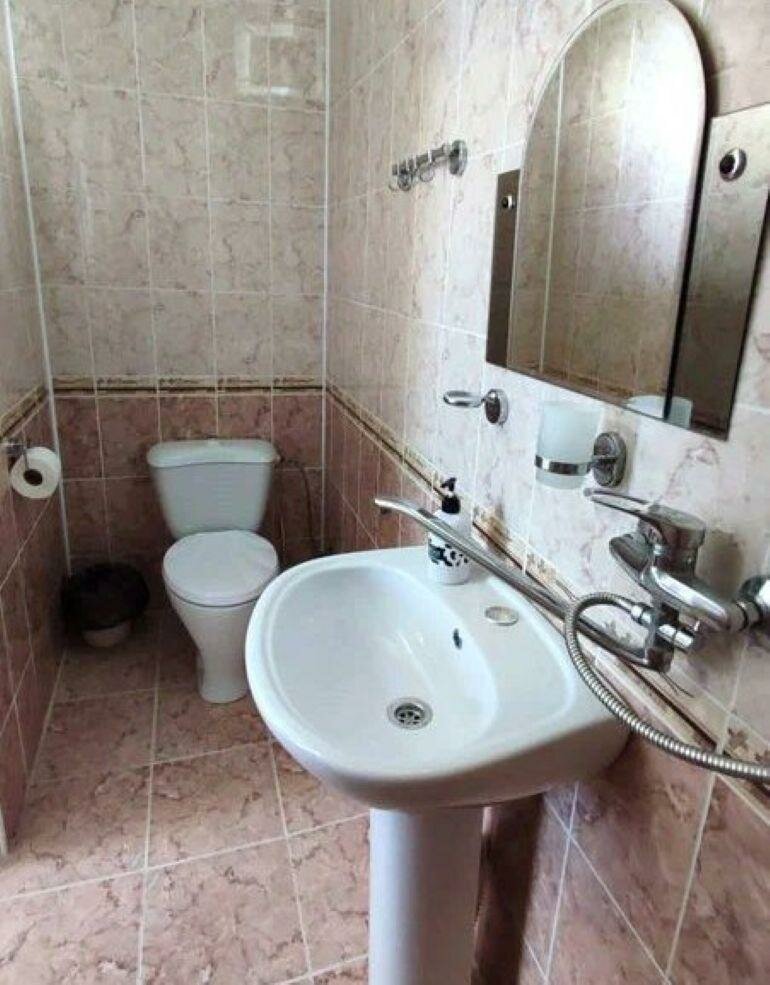 Гостиница Марина Адлер-62