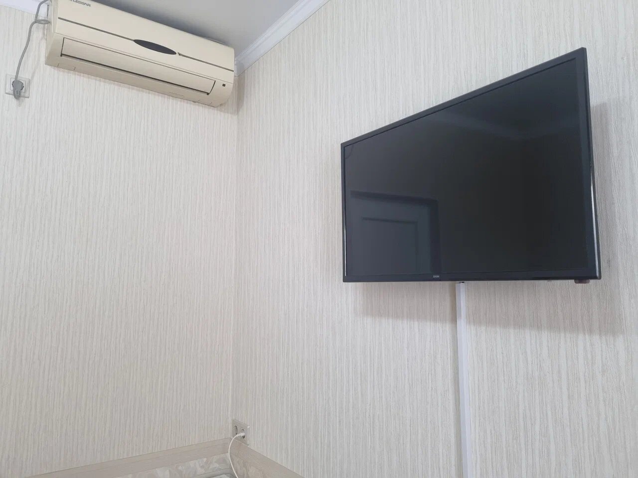 Гостиница Марина Адлер-33