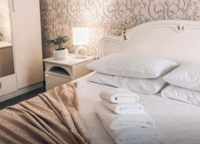 Гостиница Марина Адлер