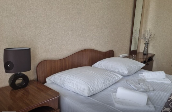 Гостиница Марина Адлер