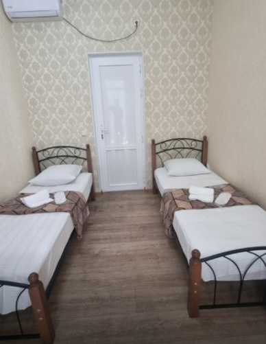 Гостиница Марина Адлер