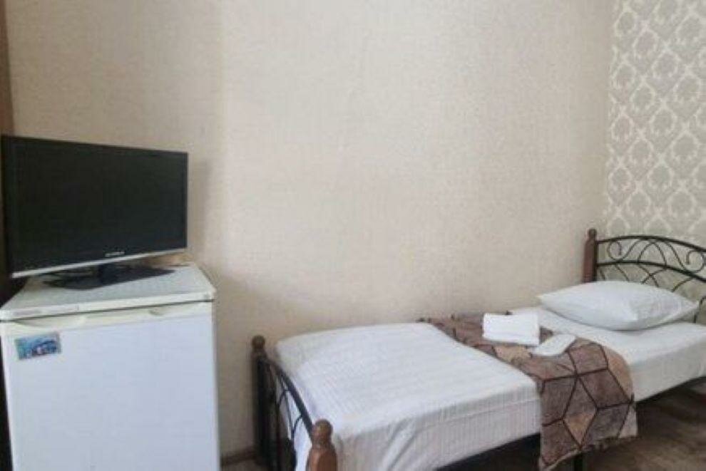 Гостиница Марина Адлер-69