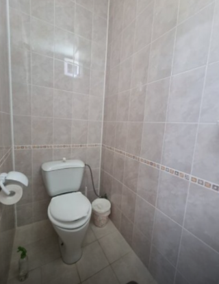 Гостиница Марина Адлер Небольшой двухместный номер с 1 кроватью или 2 отдельными кроватями-10