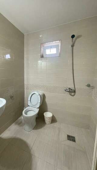 Гостиница Марина Адлер Трехместный номер «Комфорт»-3