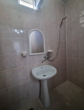 Гостиница Марина Адлер Небольшой двухместный номер с 1 кроватью или 2 отдельными кроватями-11