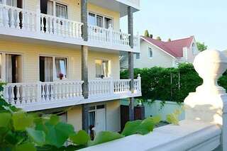 Гостиница Марина Адлер-0