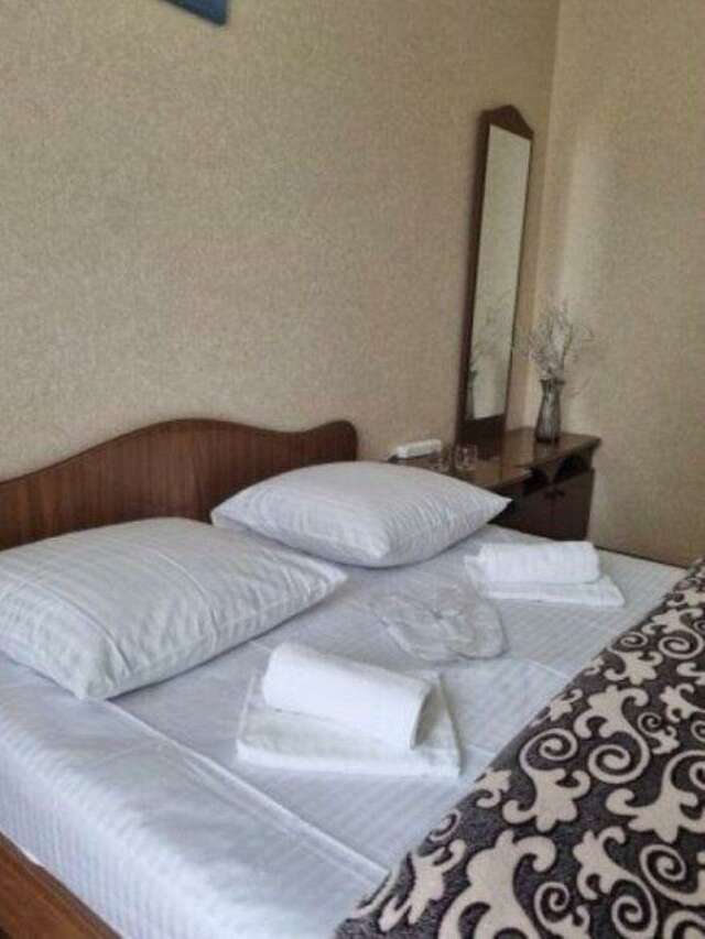 Гостиница Марина Адлер-80