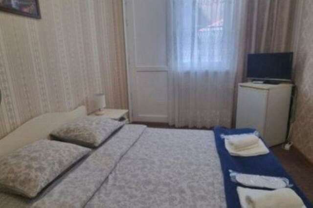 Гостиница Марина Адлер-65