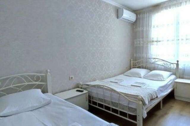 Гостиница Марина Адлер-38