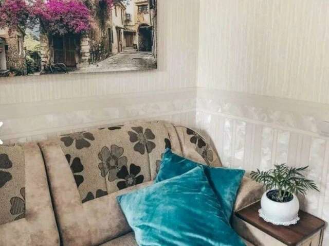 Гостиница Марина Адлер-26