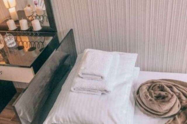 Гостиница Марина Адлер-27