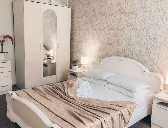 Гостиница Марина Адлер-5