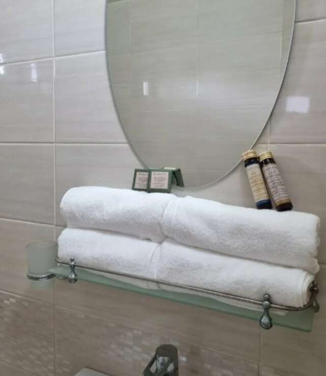 Гостиница Марина Адлер-64