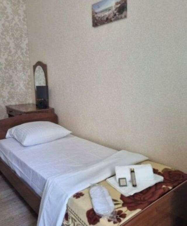 Гостиница Марина Адлер-71