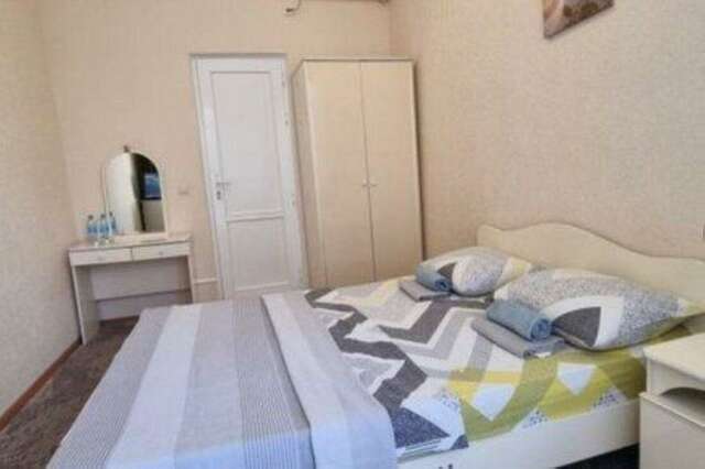 Гостиница Марина Адлер-69