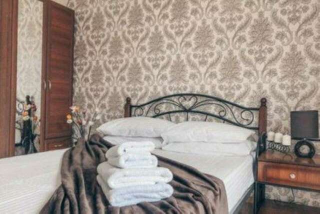 Гостиница Марина Адлер-37