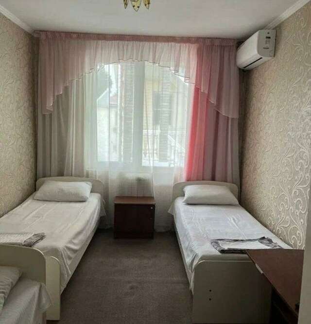 Гостиница Марина Адлер-10