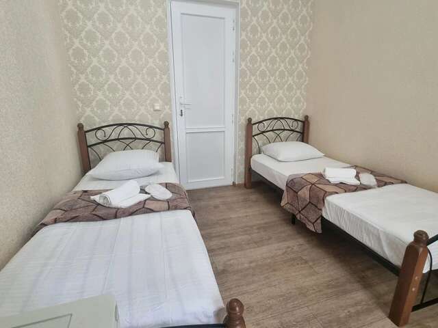 Гостиница Марина Адлер-75