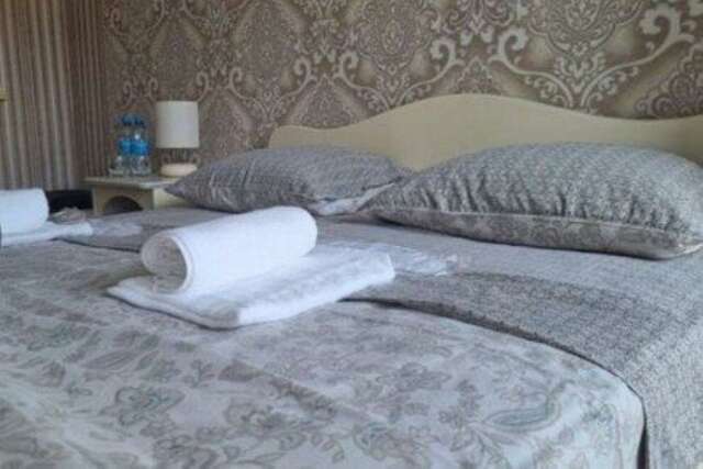 Гостиница Марина Адлер-29