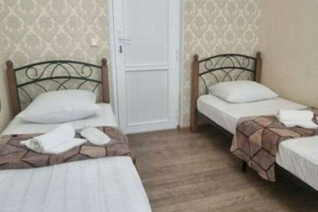 Гостиница Марина Адлер-34