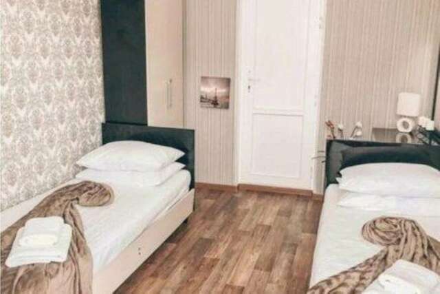 Гостиница Марина Адлер-62