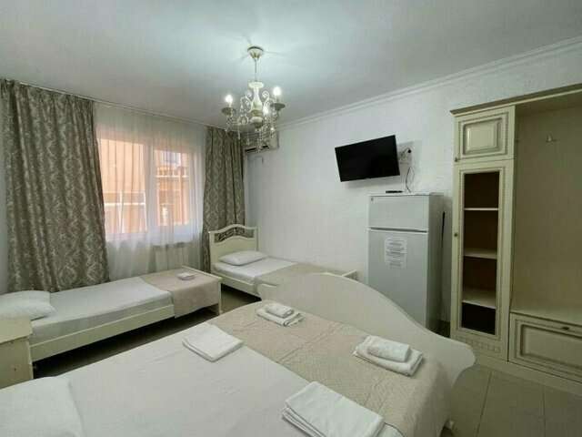 Гостиница Марина Адлер-31