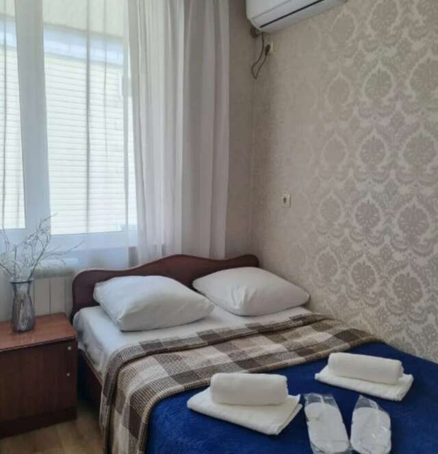 Гостиница Марина Адлер-77