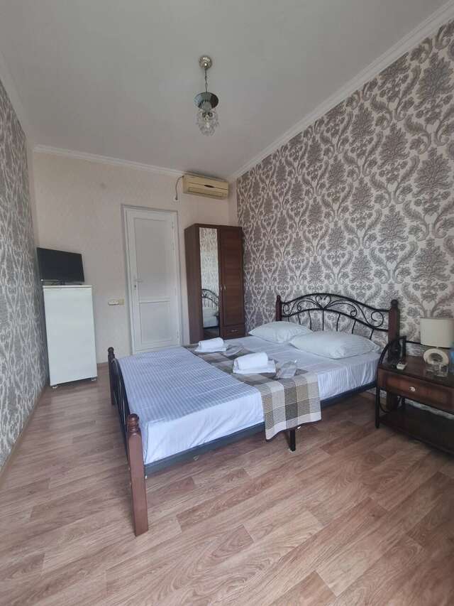 Гостиница Марина Адлер-24