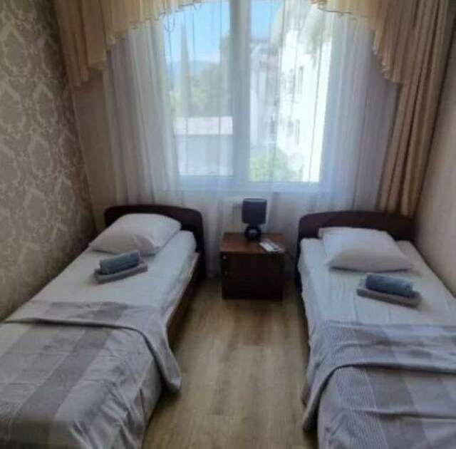 Гостиница Марина Адлер-88