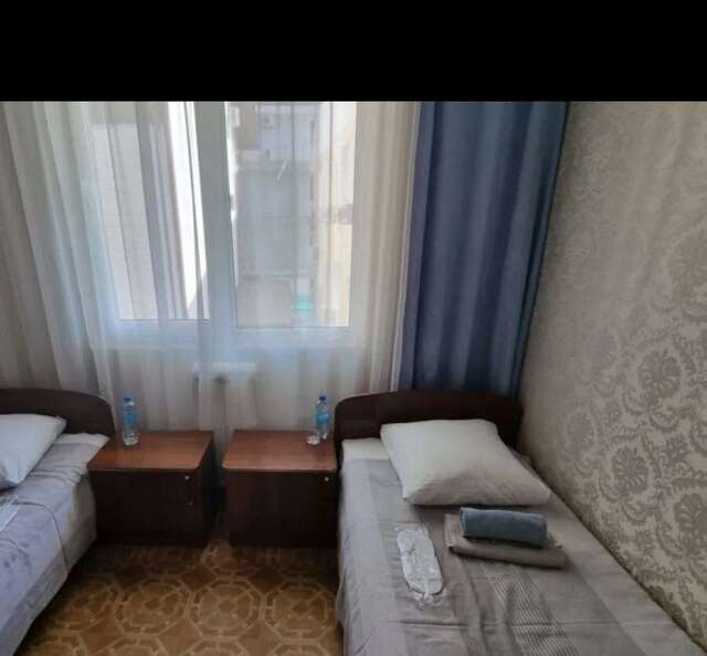 Гостиница Марина Адлер-57