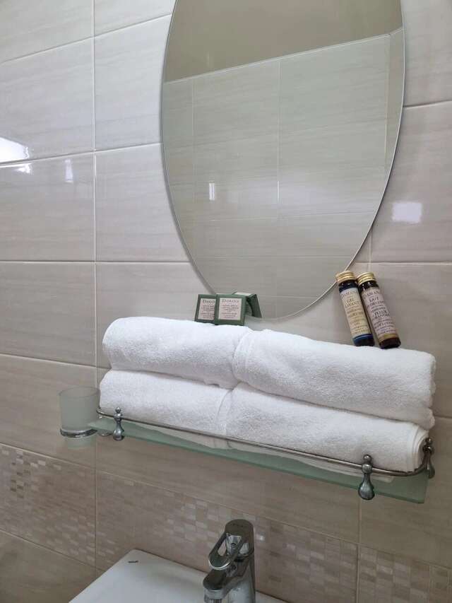 Гостиница Марина Адлер-84