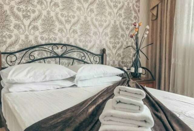 Гостиница Марина Адлер-90