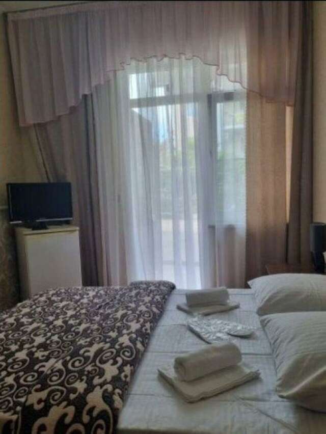 Гостиница Марина Адлер-36