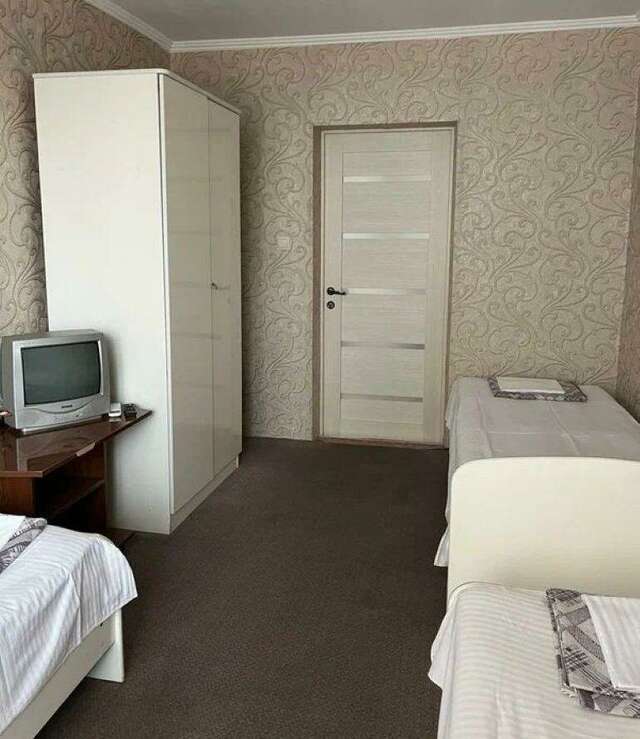 Гостиница Марина Адлер-73