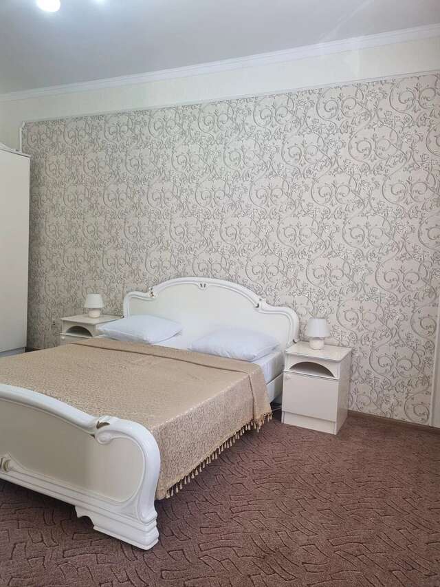 Гостиница Марина Адлер-43