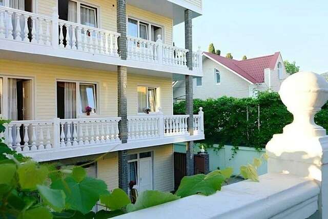 Гостиница Марина Адлер-3