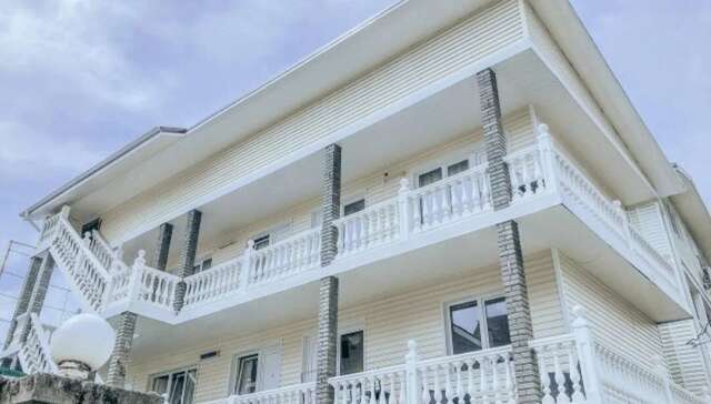 Гостиница Марина Адлер-41