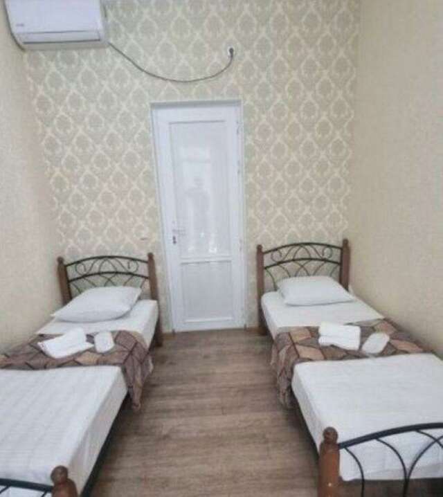 Гостиница Марина Адлер-50