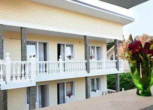 Гостиница Марина Адлер-33