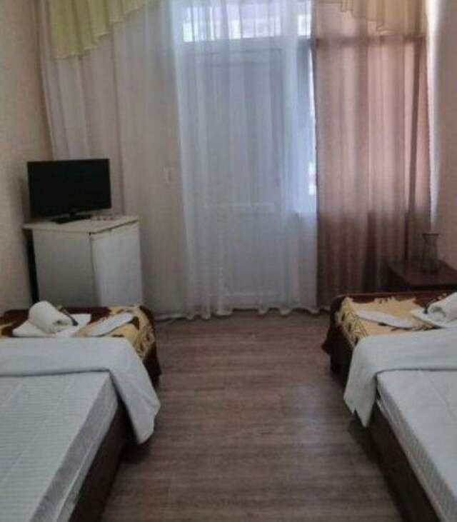 Гостиница Марина Адлер-70