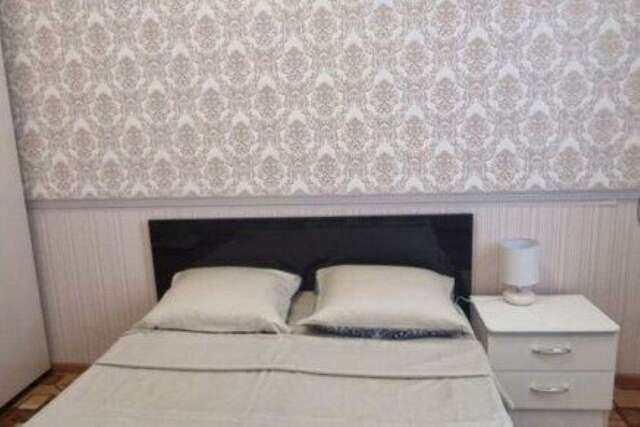 Гостиница Марина Адлер-51