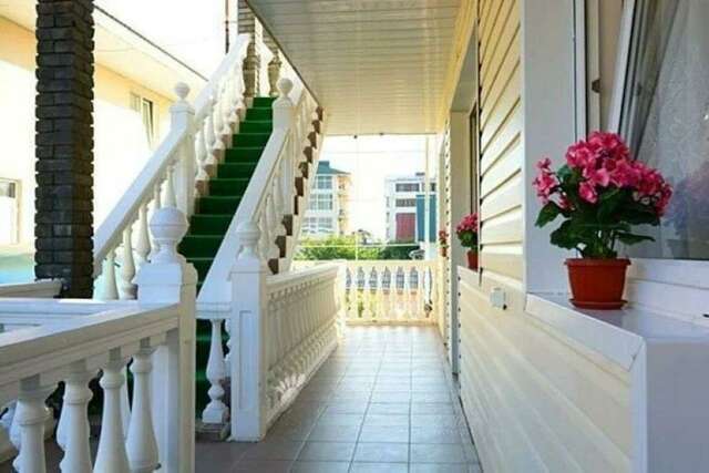 Гостиница Марина Адлер-9