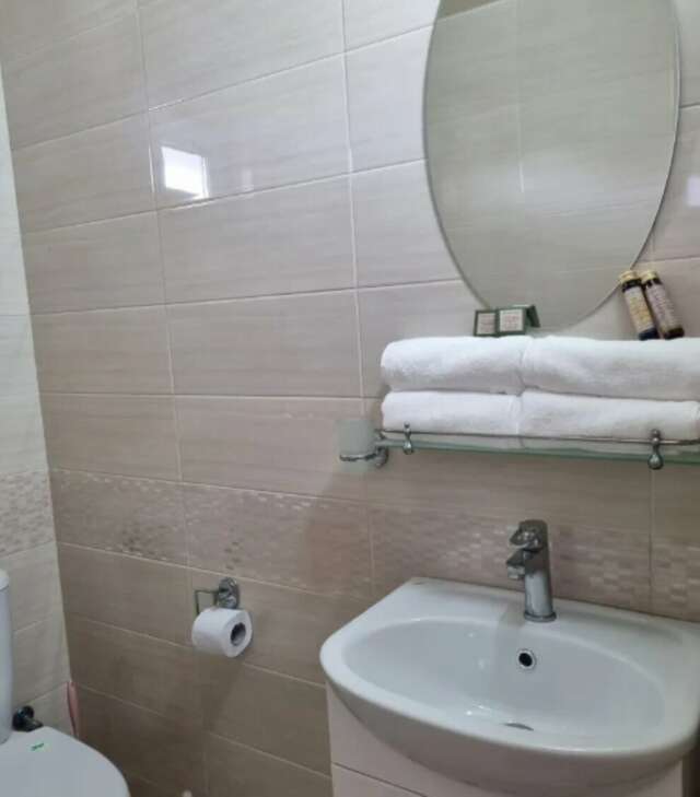 Гостиница Марина Адлер-49