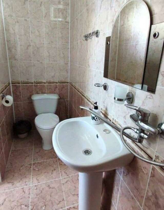 Гостиница Марина Адлер-61